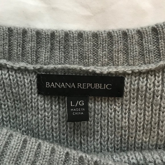 Knit Sweater - Picture 2 of 3